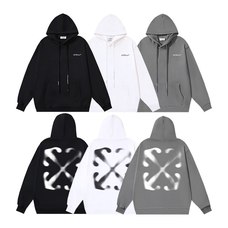 Other Hoodies
